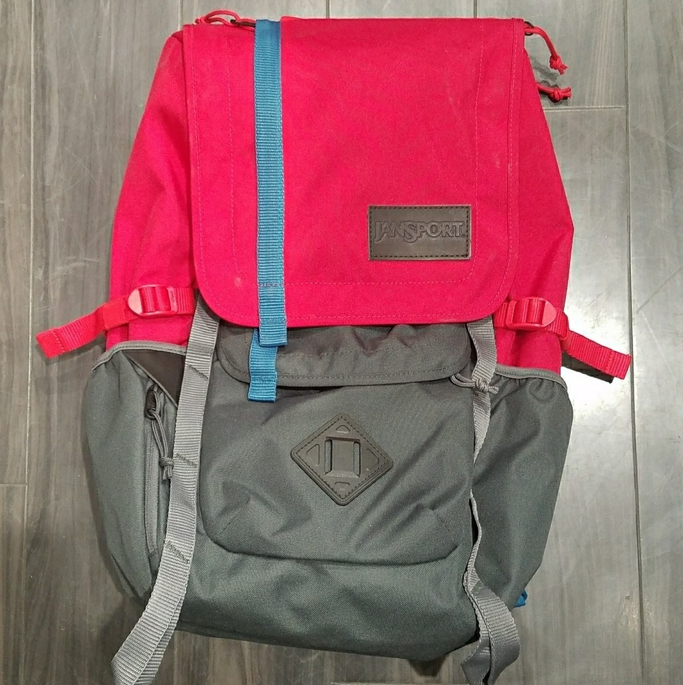 JANSPORT Backpack